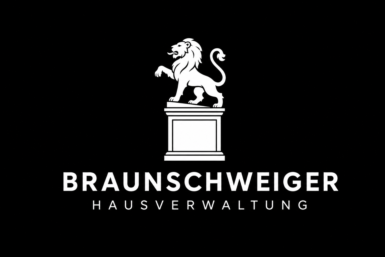 Logo Braunschweiger Hausverwaltung